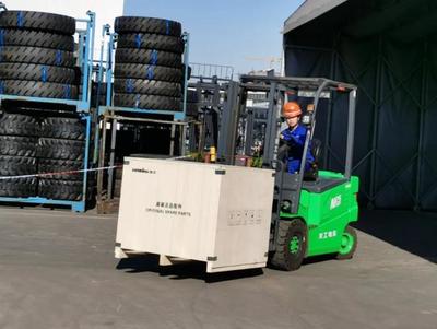 中央、市級和香港媒體齊聚松江，探訪特種設(shè)備數(shù)字化監(jiān)管服務(wù)創(chuàng)新實(shí)踐