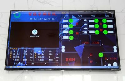感應(yīng)出紙、中央空調(diào)、音樂陪伴……威海首批“星級”智能公廁來了